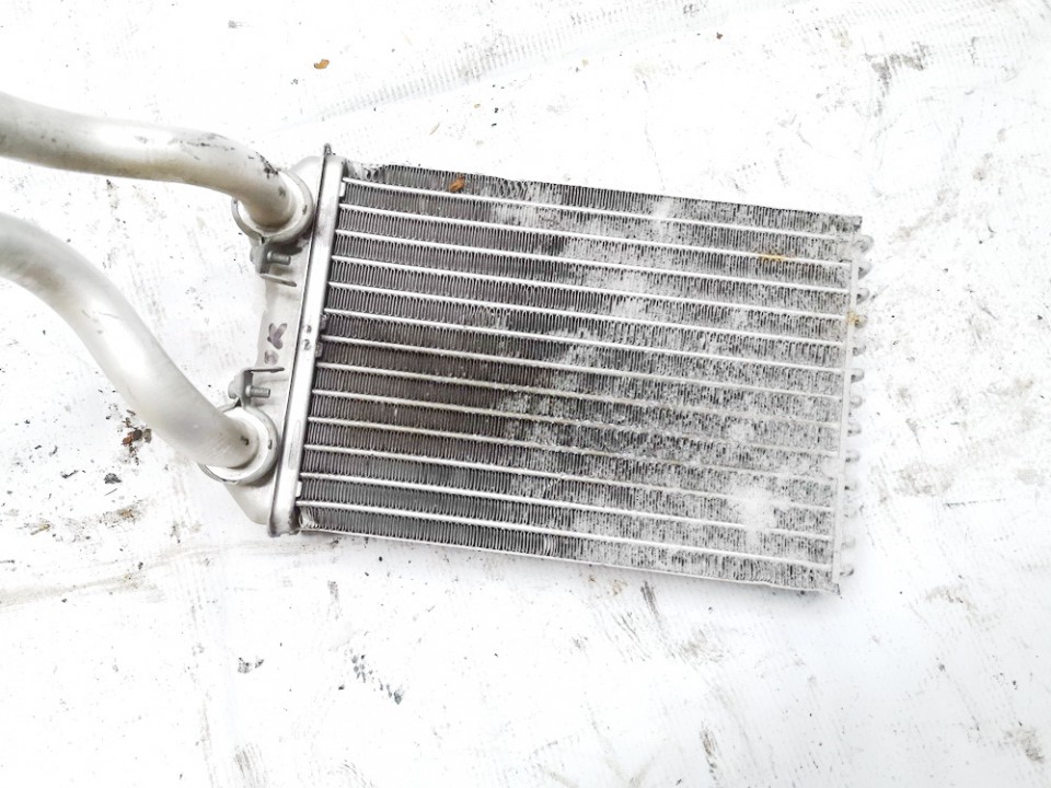 669112k used Heater radiator (heater matrix) Chrysler PT Cruiser 2006 2