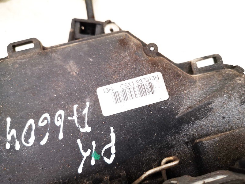 C6X1837013H Volkswagen Passat 1998 Door Lock Mechanism - FRONT LEFT - Thumbnail 3