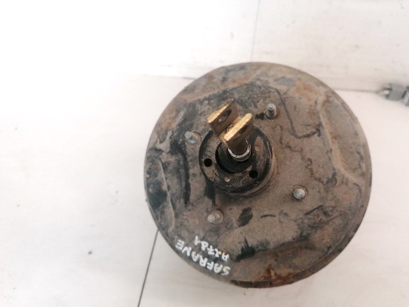 Renault Safrane 1993 Brake servo - booster (Servo brake) - Thumbnail 2