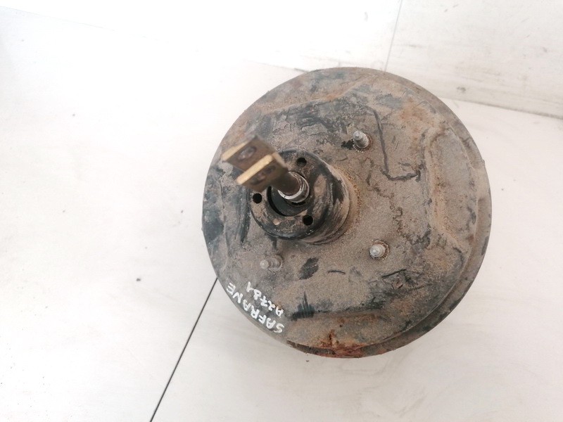 Renault Safrane 1993 Brake servo - booster (Servo brake)