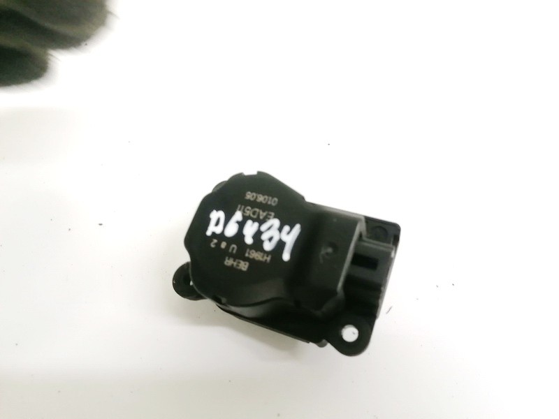 EAD511 Ford Mondeo 2002 Heater Vent Flap Control Actuator Motor