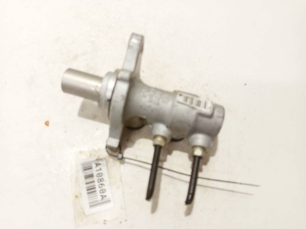 MINI ONE 2009 Hauptbremszylinder Ausgleichsbehälter