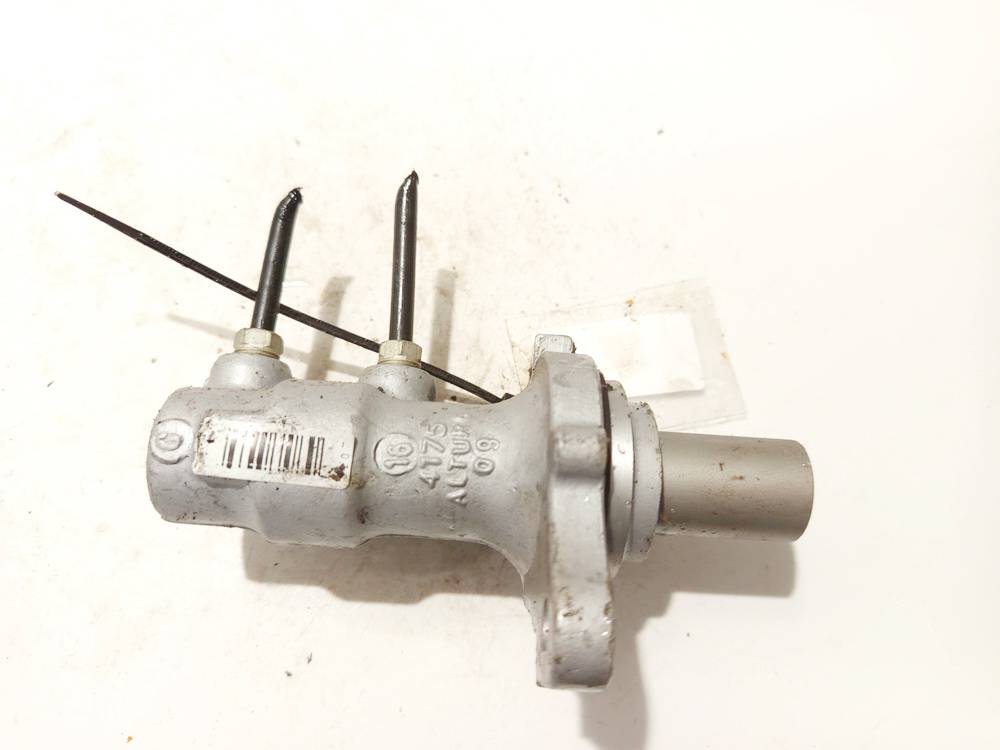 MINI ONE 2009 Hauptbremszylinder Ausgleichsbehälter - Thumbnail 3