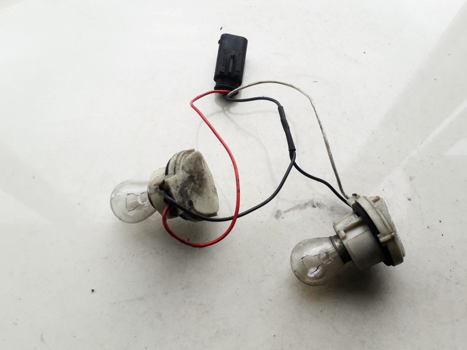 USED USED Tailight Bulb Holder (Lamp Carrier) Renault Trafic 2005 1.9L