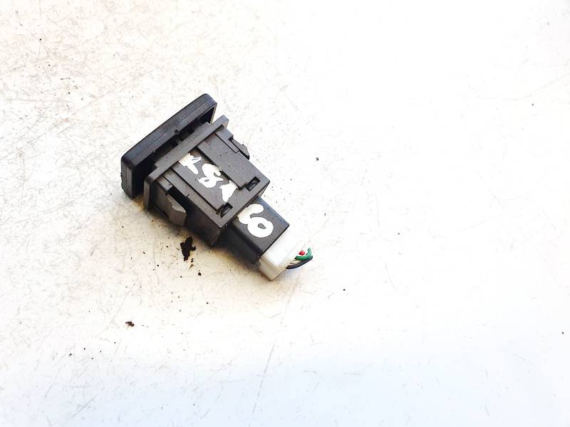 8415002040 Toyota Auris 2008 Headlamp wiper switch - Thumbnail 3