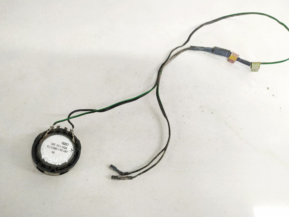 8D0035399 Audi A4 1995 Auto skaļrunis - Thumbnail 3