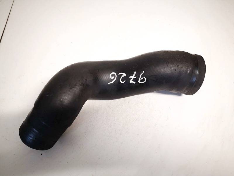 Opel Zafira 2003 TURBO INTERCOOLER PIPE HOSE