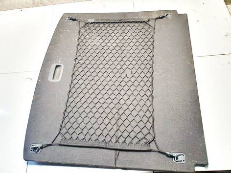 85715G7000 Hyundai Ioniq 2018 Bagazines kilimas