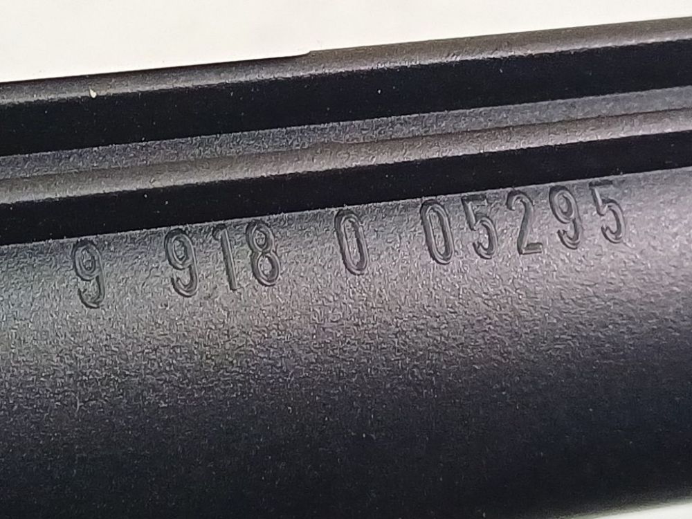 9918005295 Ford Galaxy 2006 Aizmugurējā loga aizkaru motors - AIZMUGURE - Thumbnail 4