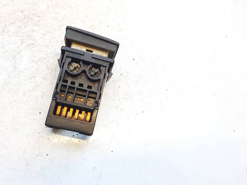 Hyundai Getz 2007 Przycisk sterowania świateł przeciwmgielnych - Thumbnail 3