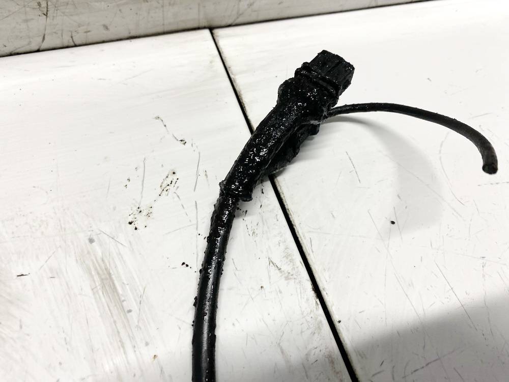 078906265A Audi A4 1999 Liambda zondas, 3 laidai, BALTA BALTA JUODA - Thumbnail 2