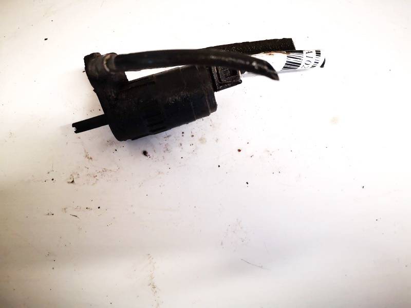 55702893 Fiat Punto 2006 Windshield Windscreen Washer Pump