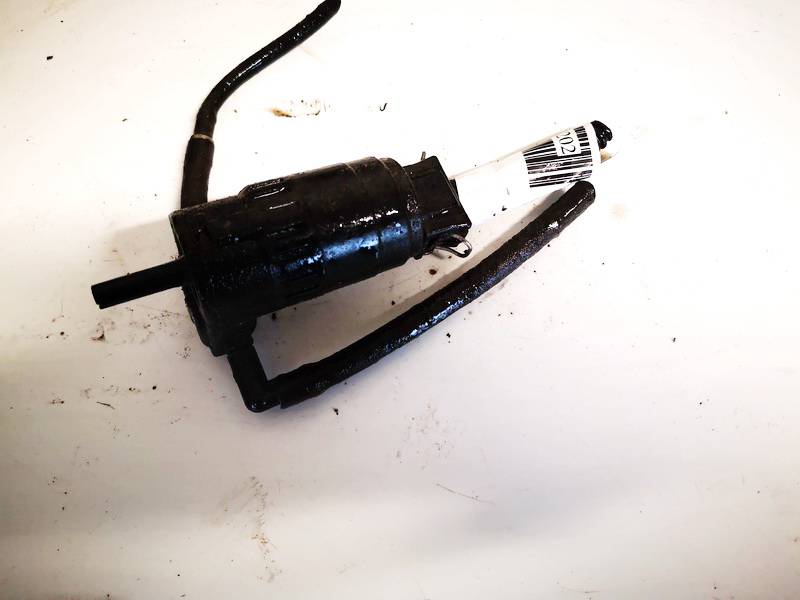 55702893 Fiat Punto 2006 Windshield Windscreen Washer Pump - Thumbnail 2