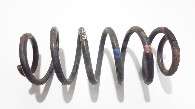 Toyota Urban Cruiser 2010 Amortyzator sprężynowy tył