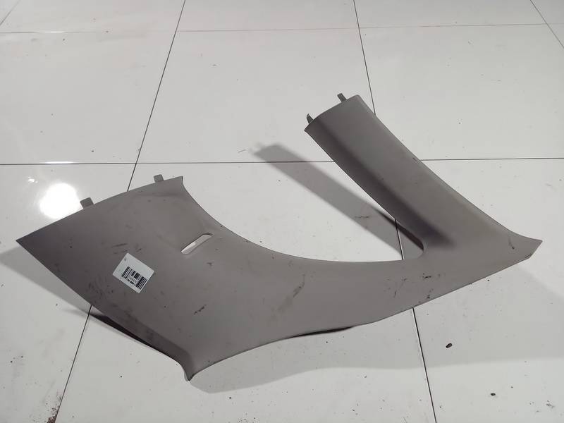 93363705 Opel Meriva 2004 Interior trim