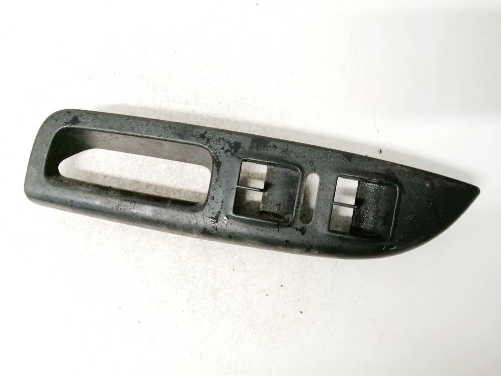 1Z1867171 Skoda Octavia 2005 Window Switch Control Bezel (Trim)