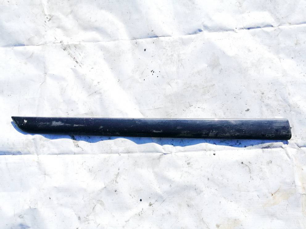 96590380XT Citroen C4 Picasso 2008 Molding door - FRONT RIGHT