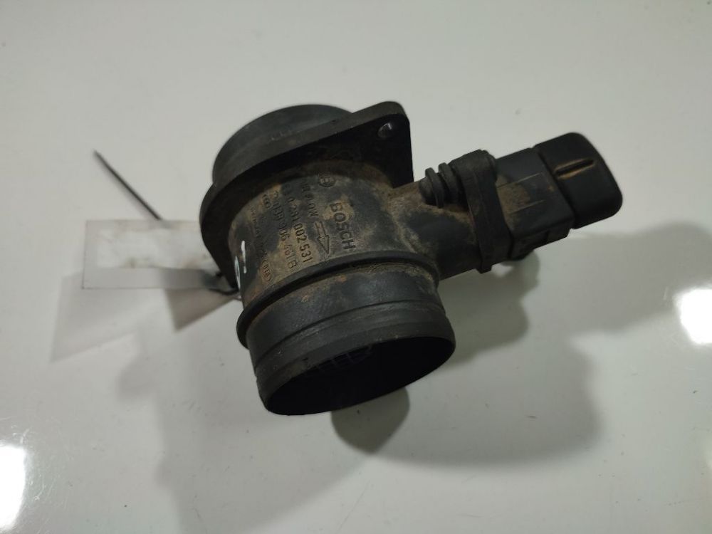 0281002531 Skoda Roomster 2006 Air Mass Sensor - Thumbnail 3