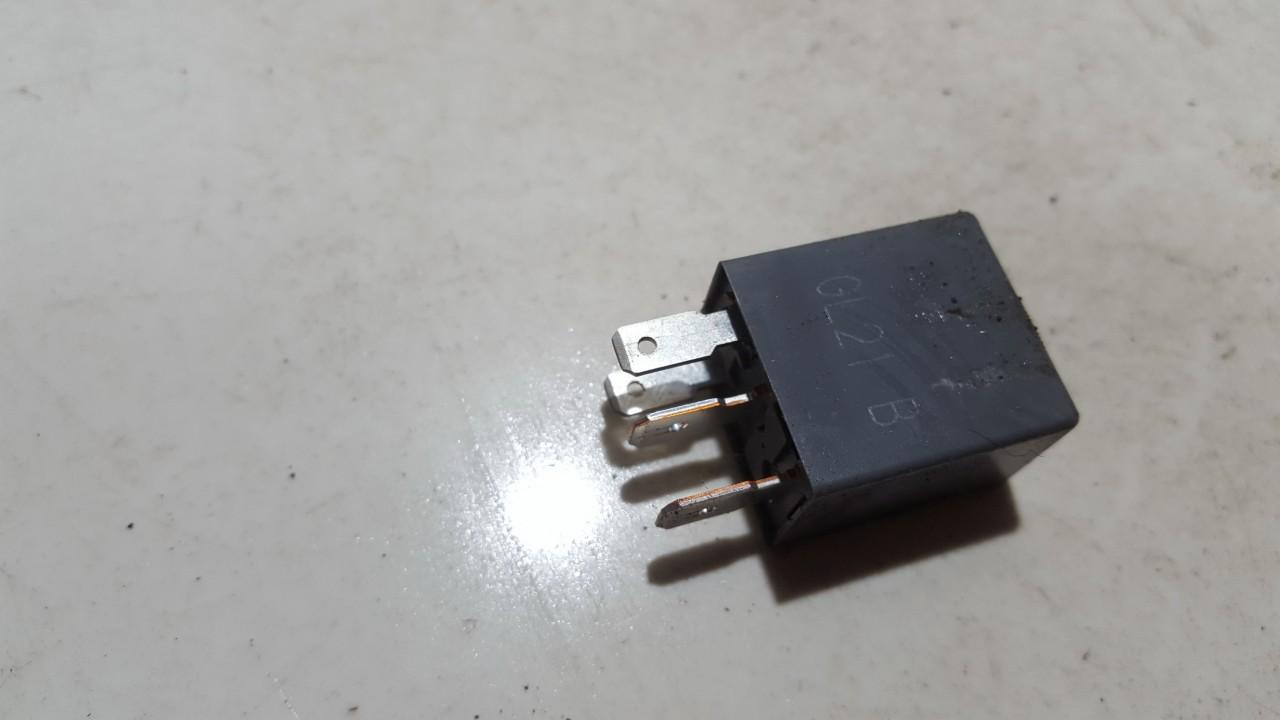 DC12V Chevrolet Captiva 2008 Relay module | EuroImpex