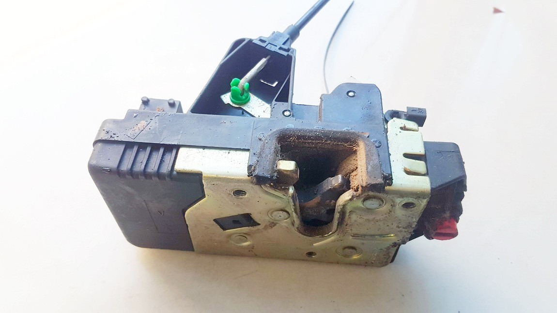 90503995AL Opel Vectra 1997 Door Lock Mechanism - REAR LEFT