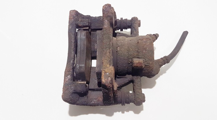 8863D Renault Clio 2008 Bremžu suporti - PRIEKŠA PA KREISI - Thumbnail 3