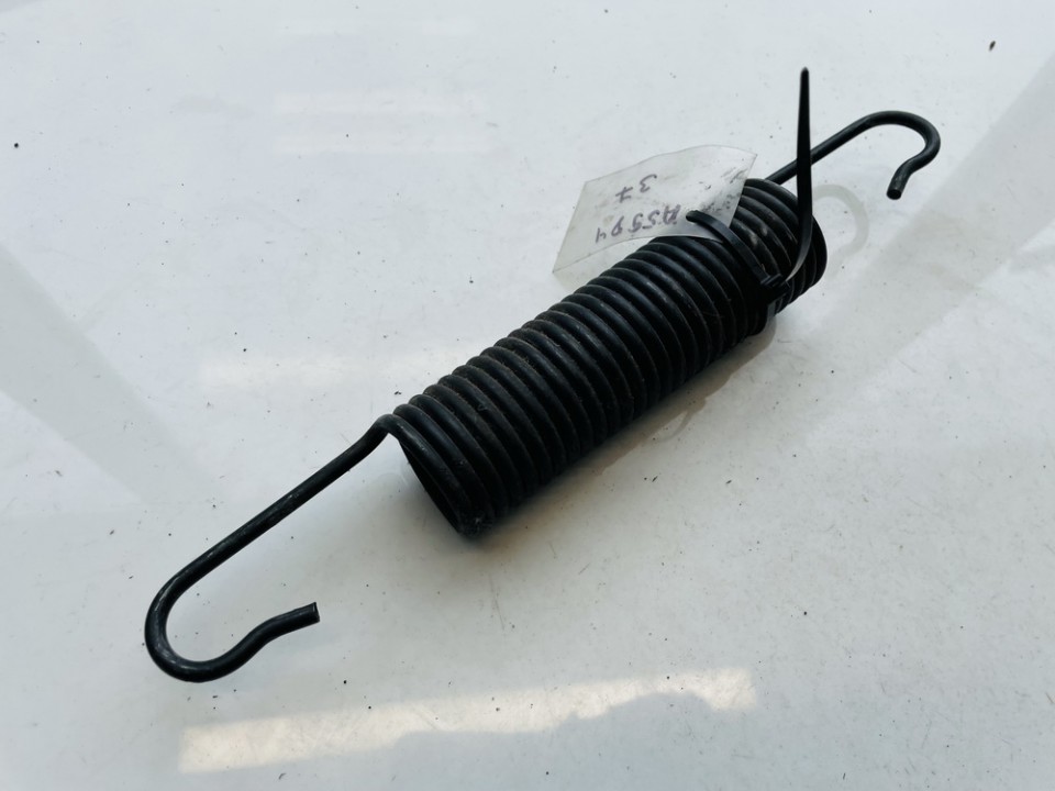 BMW 5-Series 2004 Inne części