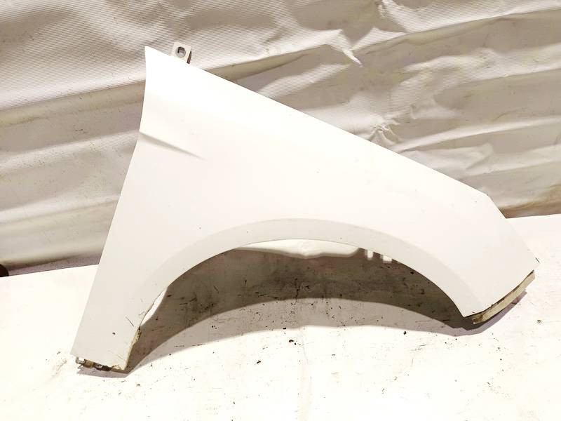 BALTA Ford Focus 2013 Передние Крыло правый