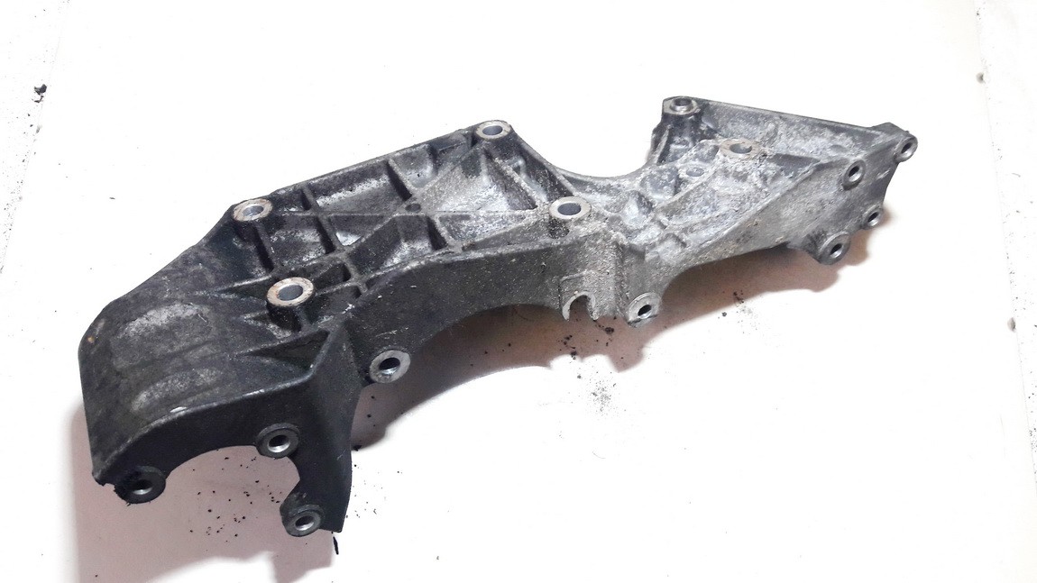 045903143C Volkswagen Transporter 2005 Кронштейн двигателя и Кронштейн коробка передач