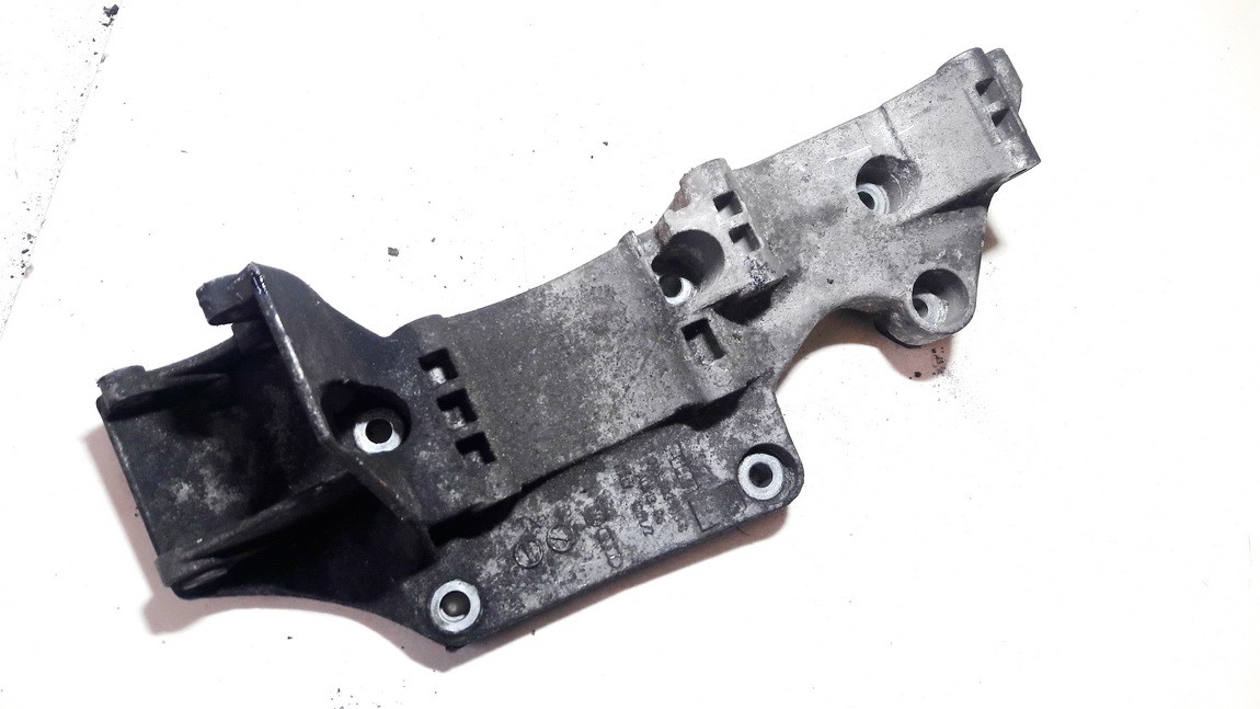 045903143C Volkswagen Transporter 2005 Engine Mount Bracket and Gearbox Mount Bracket - Thumbnail 2