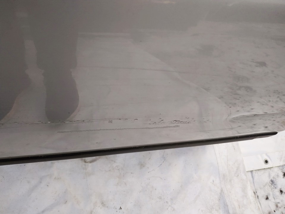 PILKOS Skoda Octavia 2002 Durys G.D. - Thumbnail 3