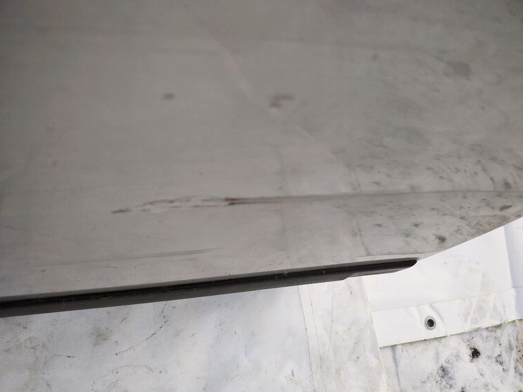 PILKOS Skoda Octavia 2002 Durys G.D. - Thumbnail 4