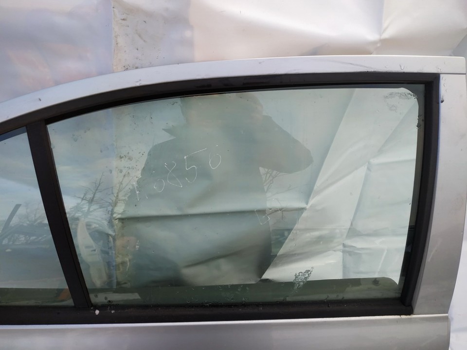 PILKOS Skoda Octavia 2002 Durys G.D. - Thumbnail 2