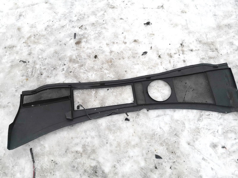 4B1819417B Audi A6 1999 Wiper Muolding - FRONT - Thumbnail 2