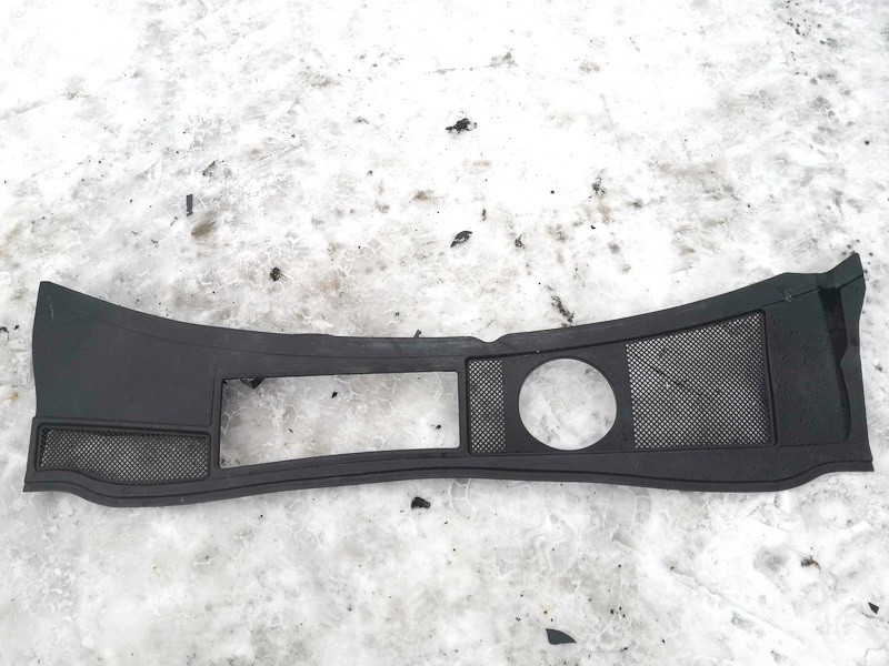 4B1819417B Audi A6 1999 Wiper Muolding - FRONT