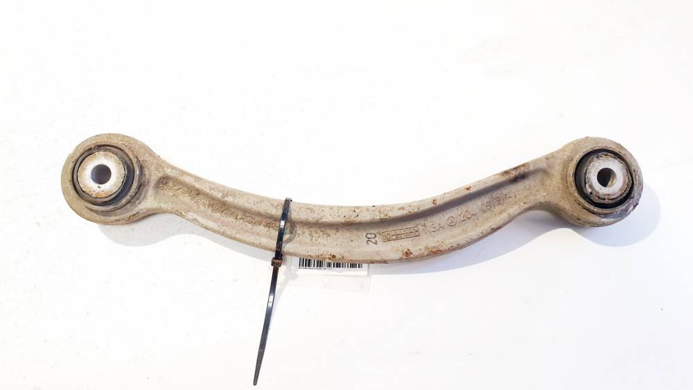 20409 Mercedes-Benz E-CLASS 2011 wahacz - TYLNE LEWE