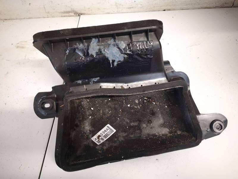 Toyota Auris 2007 Repuesto del conducto de ventilación