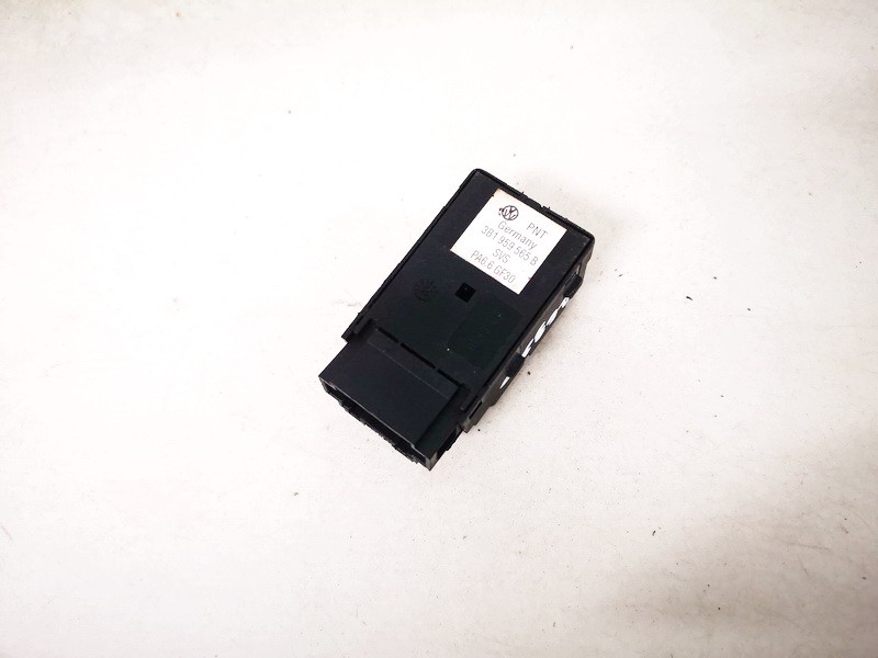 3B1959565B Volkswagen Passat 1998 Isoriniu veidrodeliu valdymas - Thumbnail 3