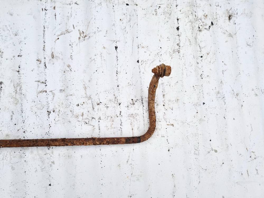 Toyota RAV-4 2003 Stabilizatorius G. - Thumbnail 3