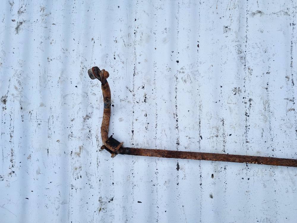 Toyota RAV-4 2003 Stabilizatorius G. - Thumbnail 2