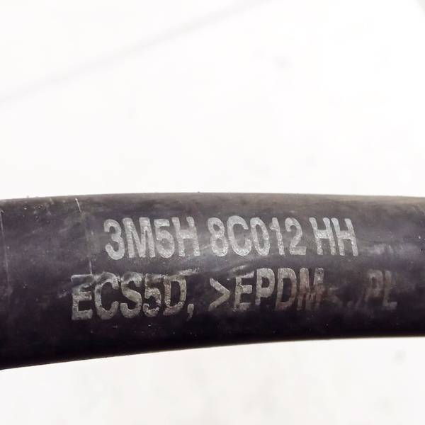 3M5H8C012 Ford C-MAX 2005 Radiator Hose (Water Hose) - Thumbnail 3
