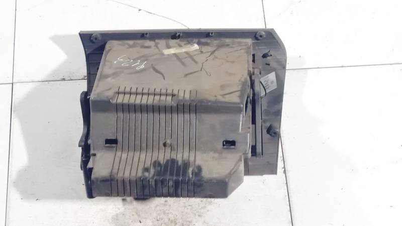 13191459 Opel Astra 2006 Glove Box Assembly - Thumbnail 2