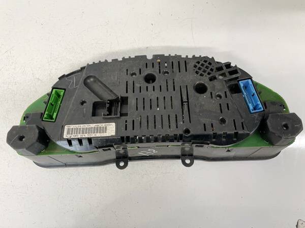 88311264 Audi A6 1999 Tacho Tachometer Kombiinstrument - Thumbnail 2