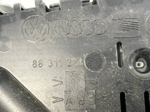 88311264 Audi A6 1999 Tacho Tachometer Kombiinstrument - Thumbnail 4