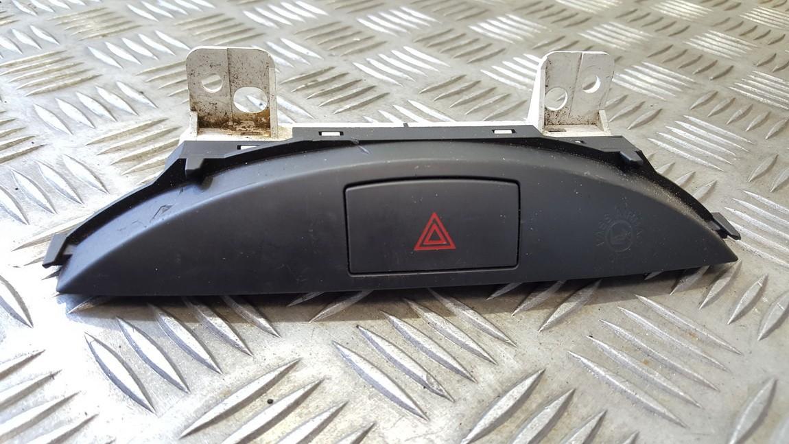 Hazard switch Mazda MX5 2006 0.0L 18EUR EIS00218239 Used Auto Parts Shop