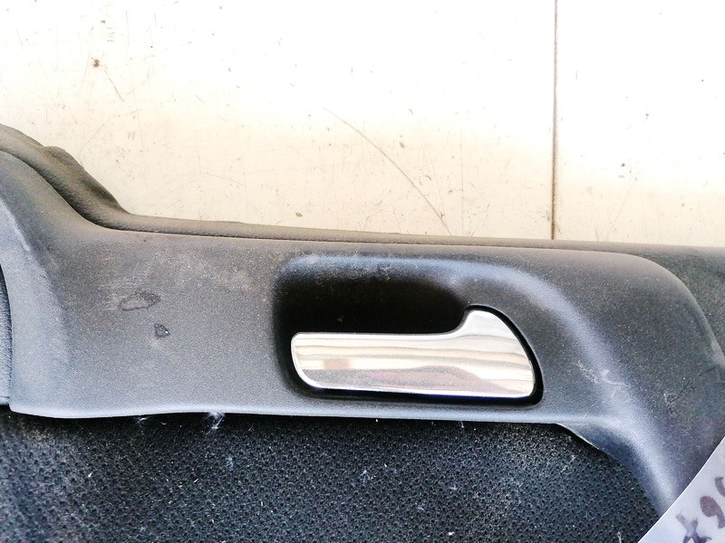 Opel Astra 2000 Door Handle Interior - FRONT RIGHT