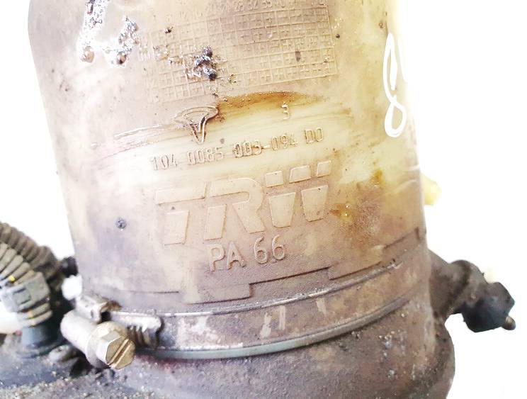 1040085003094D0 Opel Astra 2001 Electrical power steering pump (Hydraulic Power Steering Pump) - Thumbnail 3