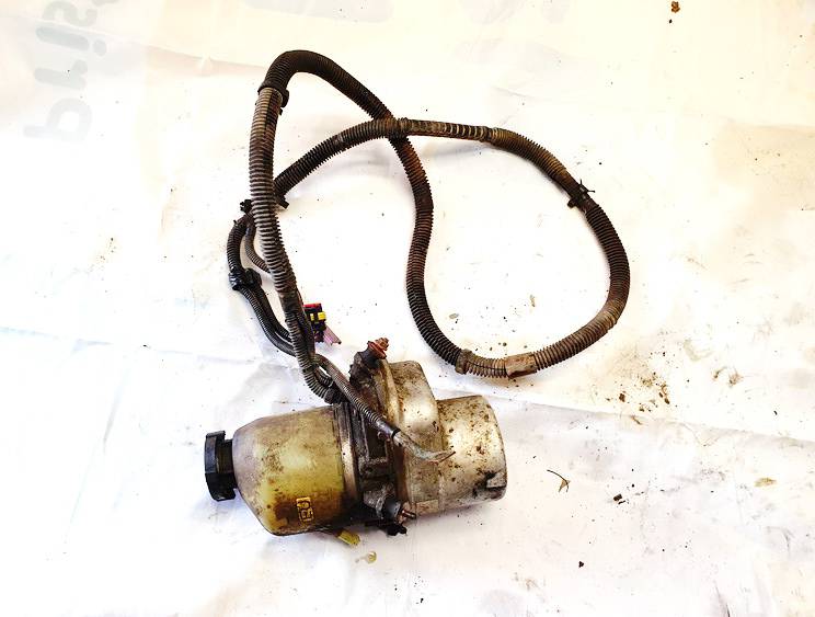 1040085003094D0 Opel Astra 2001 Electrical power steering pump (Hydraulic Power Steering Pump)