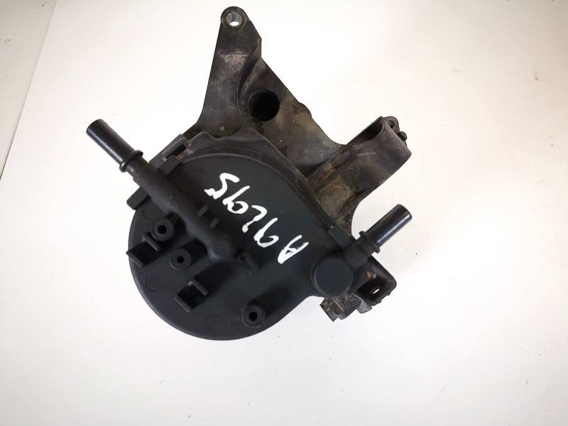 9655604380 Ford Fiesta 2008 Filtr Paliwa