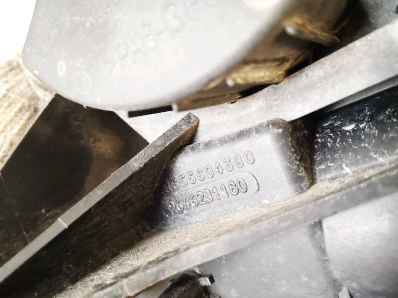 9655604380 Ford Fiesta 2008 Filtre à Carburant - Thumbnail 3