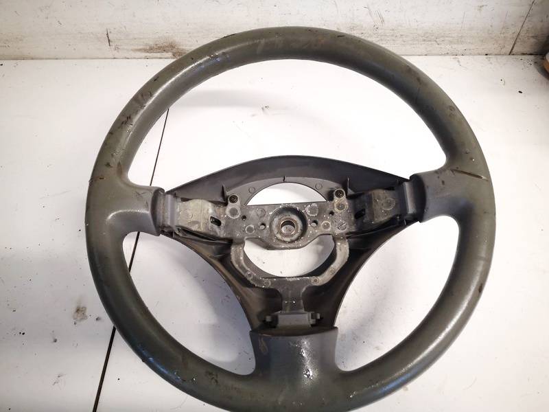 4510352010 Toyota Yaris 2000 Steering wheel